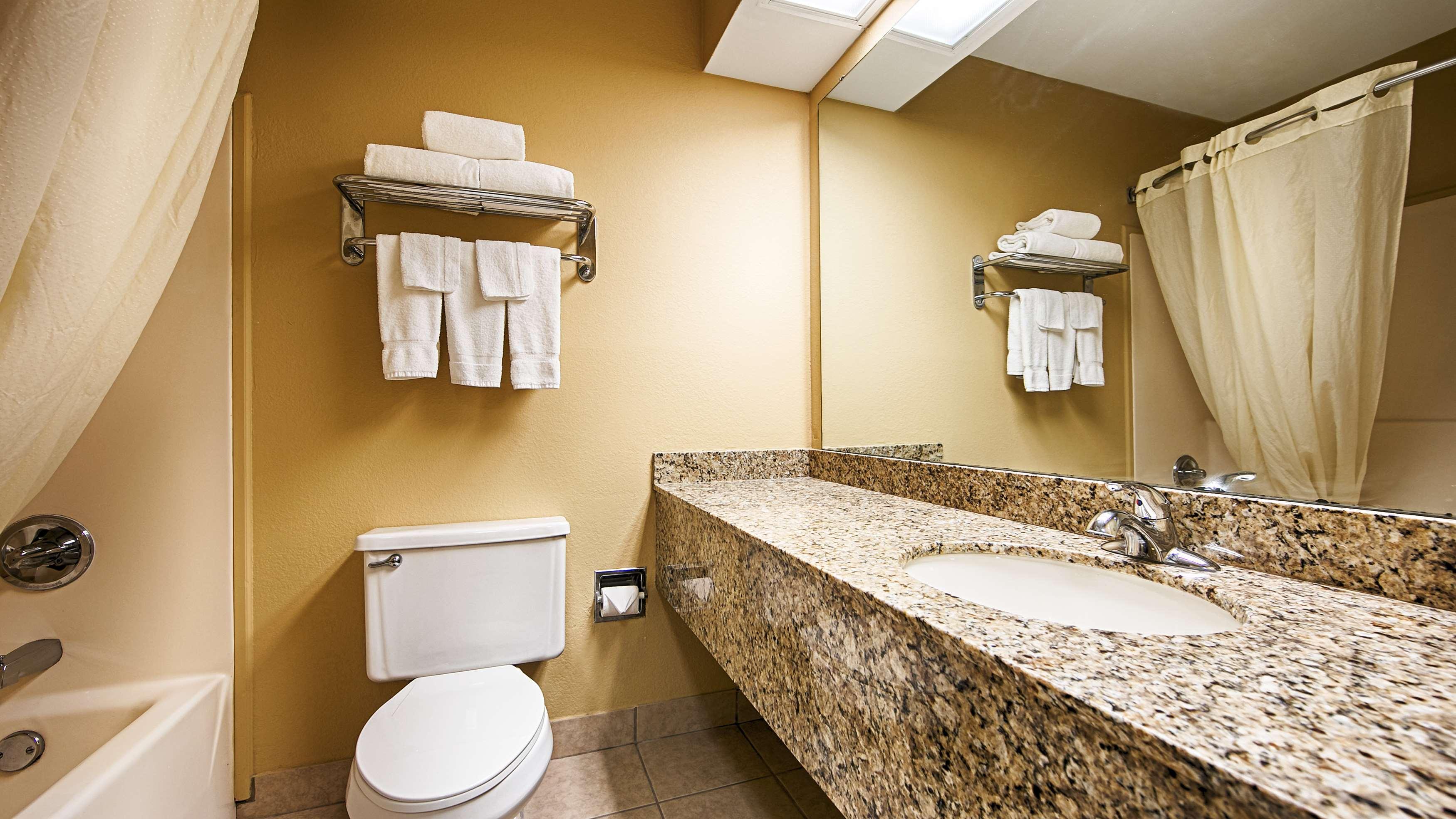 Best Western Shelbyville Lodge Exterior foto